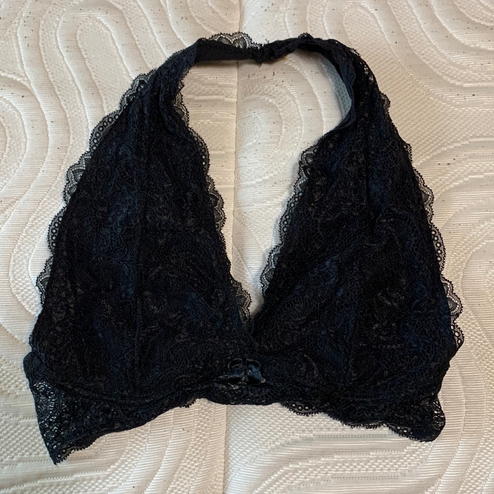 SHEIN bralette